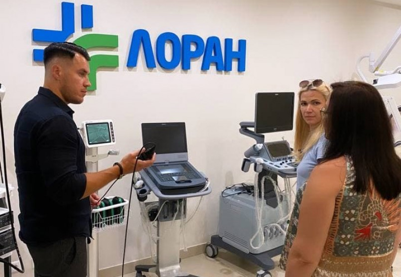 Навчання для партнерів